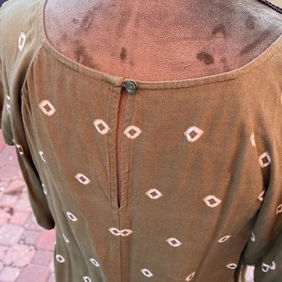 Blouse - Picture 2 of 4